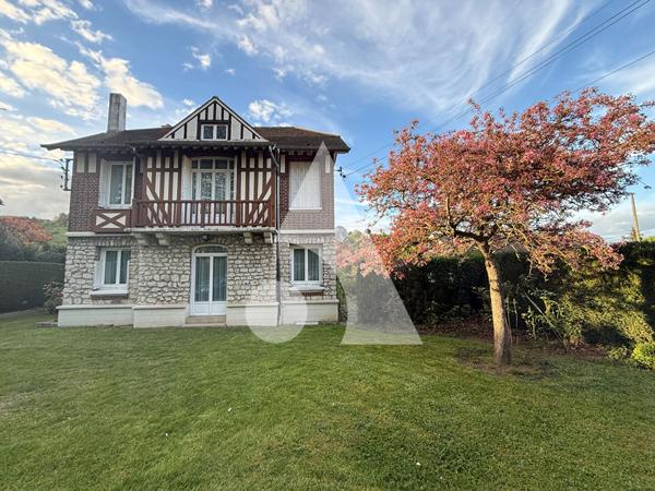 Maison de ville 6 pièces 157 m2
