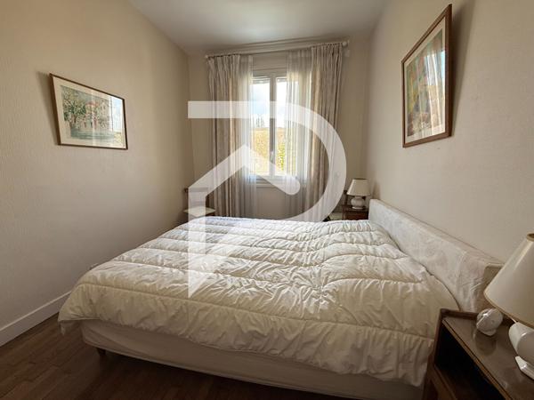 Maison de ville 6 pièces 157 m2