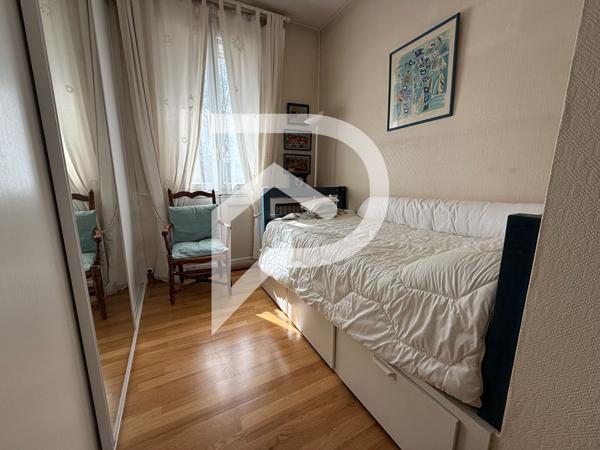 Maison de ville 6 pièces 157 m2