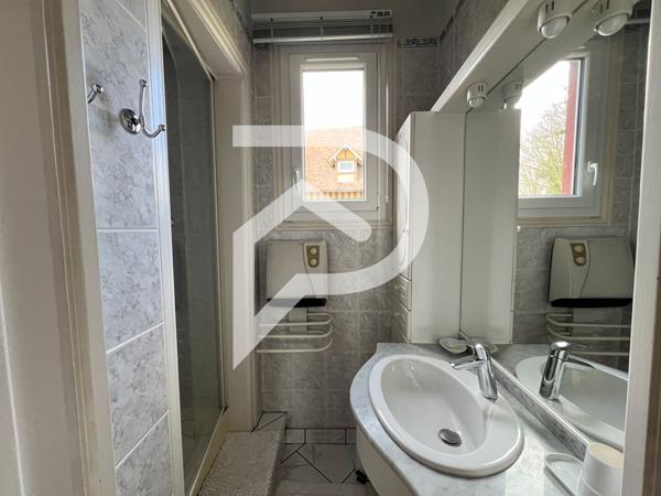 Maison de ville 6 pièces 157 m2