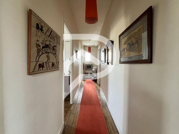 Maison de ville 6 pièces 157 m2