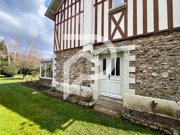 Maison de ville 6 pièces 157 m2