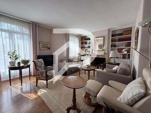 Maison de ville 6 pièces 157 m2
