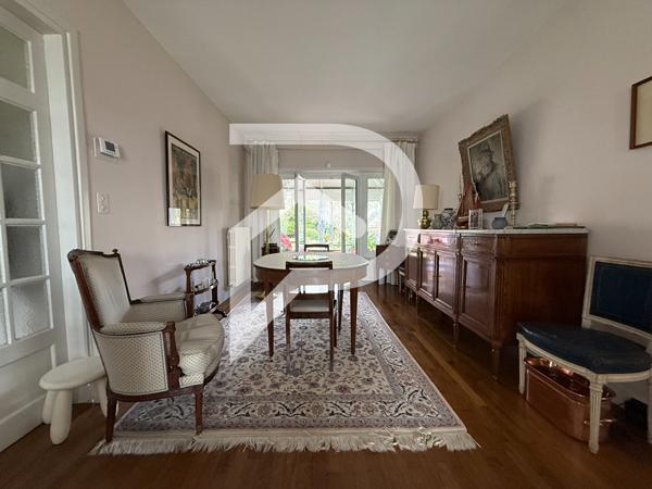 Maison de ville 6 pièces 157 m2