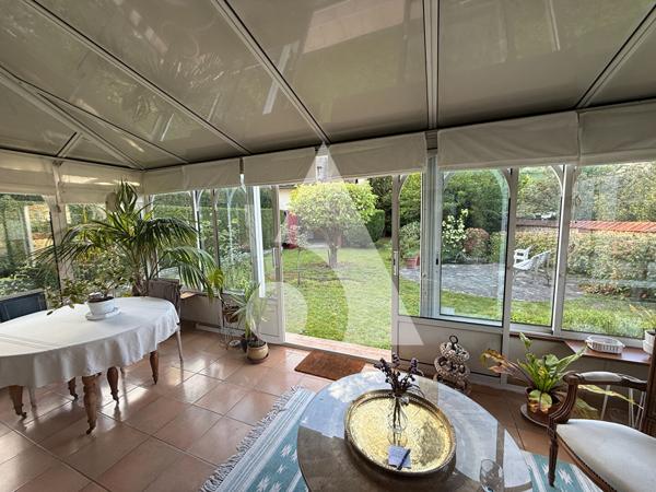Maison de ville 6 pièces 157 m2