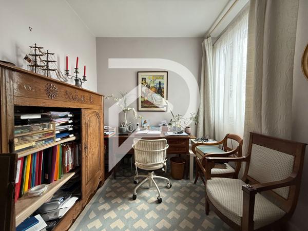 Maison de ville 6 pièces 157 m2