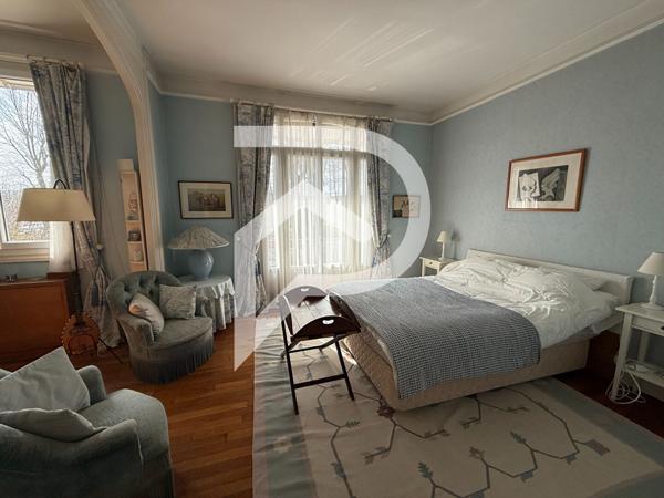 Maison de ville 6 pièces 157 m2
