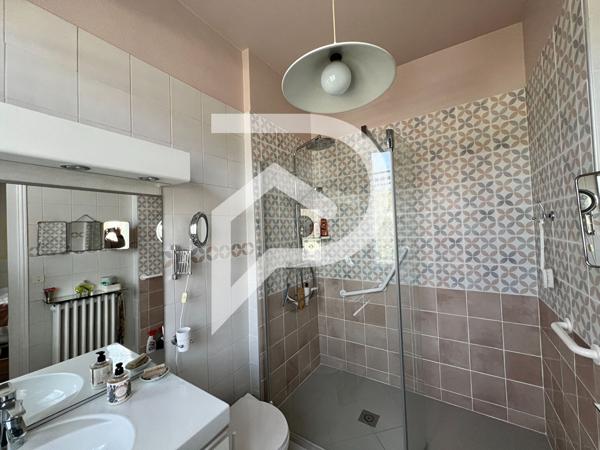 Maison de ville 6 pièces 157 m2