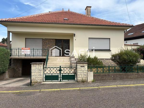 Maison familiale et rurale