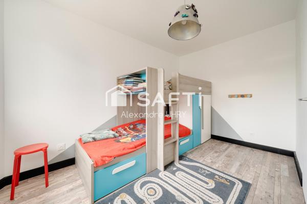 Idéal Premier achat !