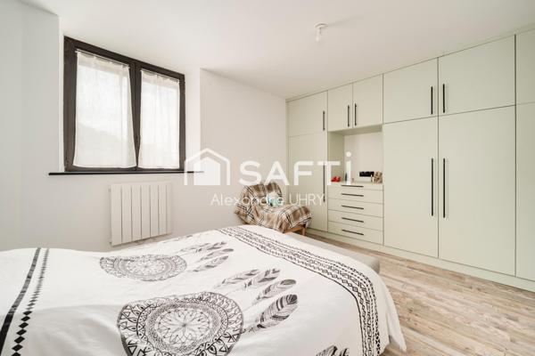 Idéal Premier achat !