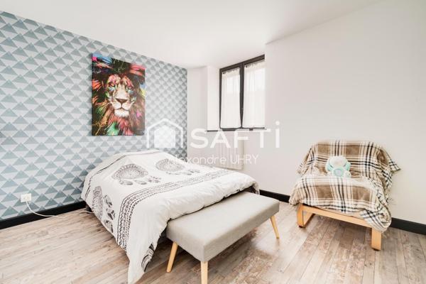 Idéal Premier achat !