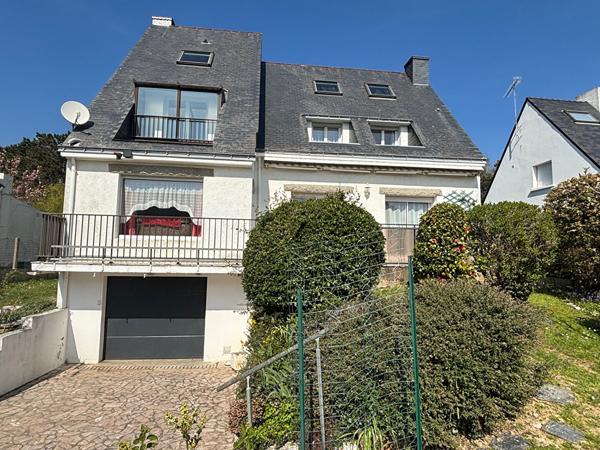 Maison 6 pièces 168 m2