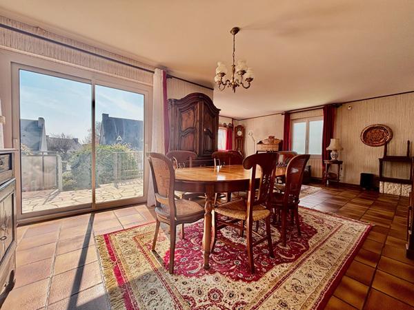 Maison 6 pièces 168 m2