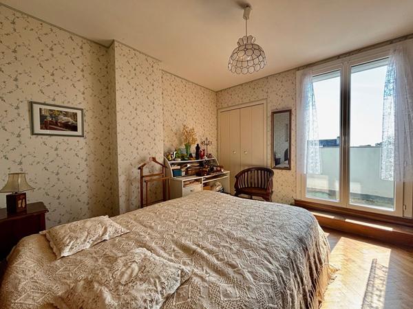 Maison 6 pièces 168 m2