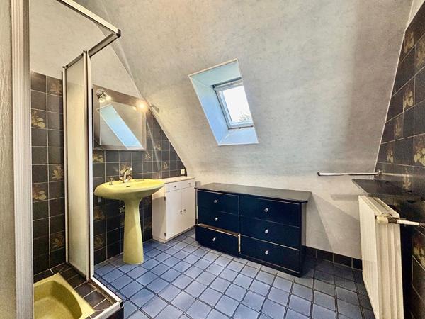 Maison 6 pièces 168 m2