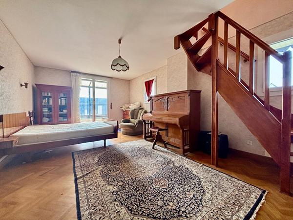 Maison 6 pièces 168 m2