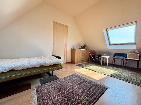 Maison 6 pièces 168 m2