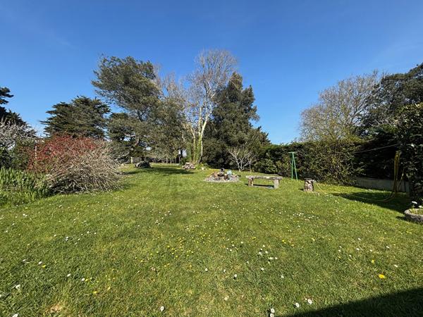 Maison 6 pièces 168 m2