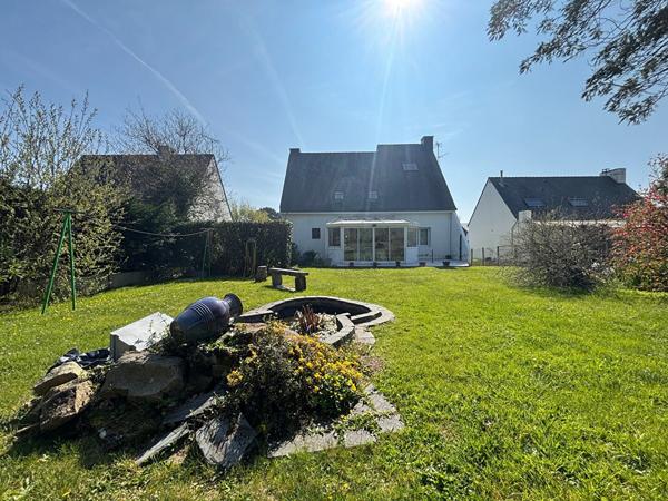 Maison 6 pièces 168 m2