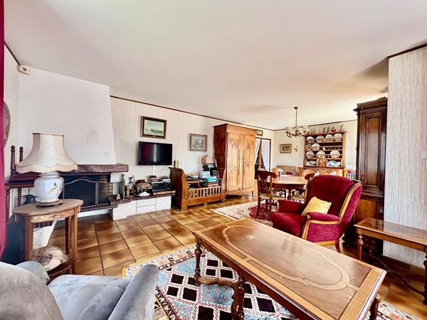 Maison 6 pièces 168 m2