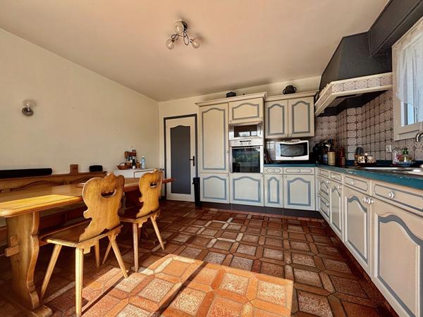 Maison 6 pièces 168 m2