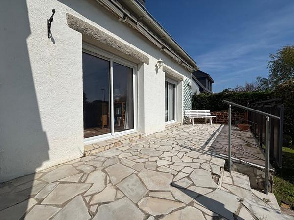 Maison 6 pièces 168 m2
