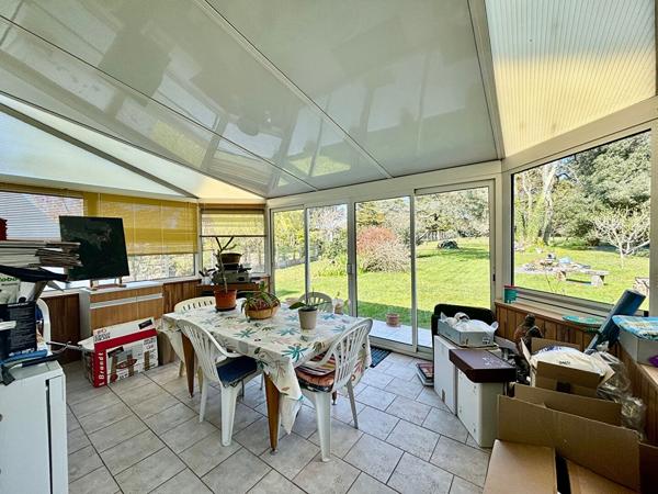 Maison 6 pièces 168 m2