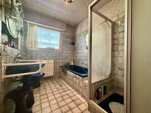 Maison 6 pièces 168 m2