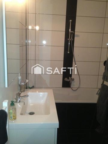 Très rare Magnifique immeuble de 864m² dans un quartier des plus prisé