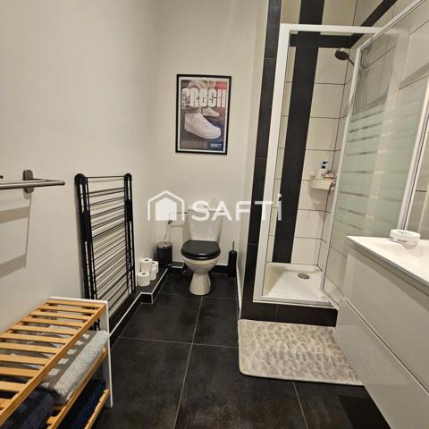 Très rare Magnifique immeuble de 864m² dans un quartier des plus prisé