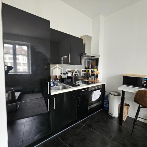 Très rare Magnifique immeuble de 864m² dans un quartier des plus prisé