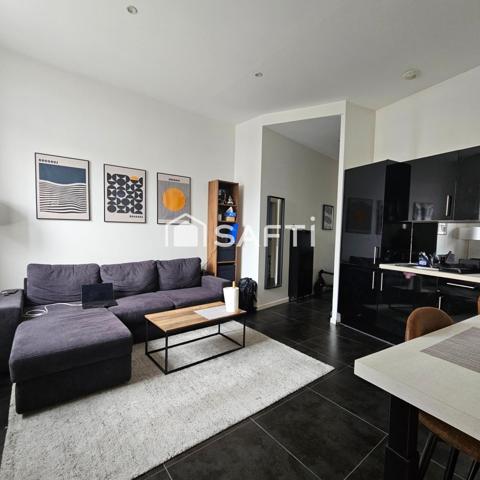 Très rare Magnifique immeuble de 864m² dans un quartier des plus prisé