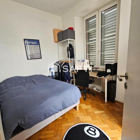 Très rare Magnifique immeuble de 864m² dans un quartier des plus prisé
