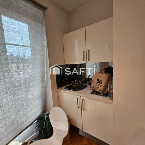 Très rare Magnifique immeuble de 864m² dans un quartier des plus prisé