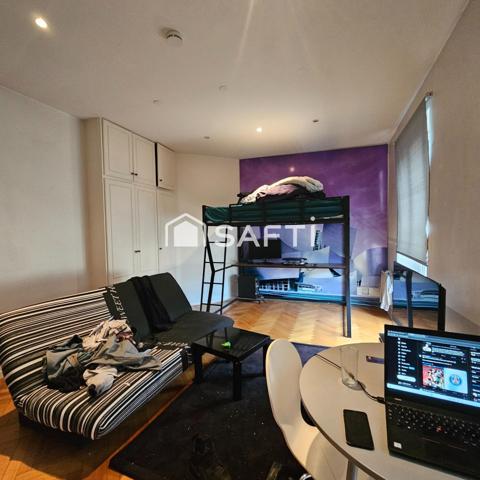 Très rare Magnifique immeuble de 864m² dans un quartier des plus prisé