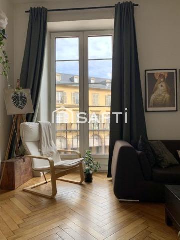 Très rare Magnifique immeuble de 864m² dans un quartier des plus prisé