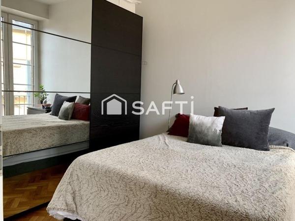 Très rare Magnifique immeuble de 864m² dans un quartier des plus prisé