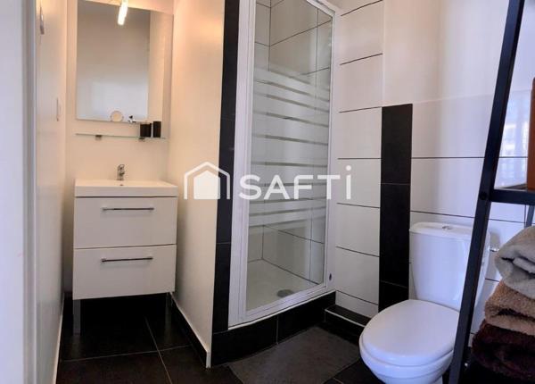 Très rare Magnifique immeuble de 864m² dans un quartier des plus prisé