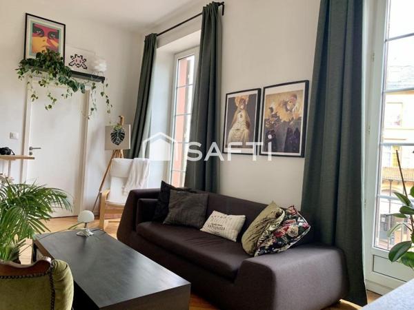 Très rare Magnifique immeuble de 864m² dans un quartier des plus prisé