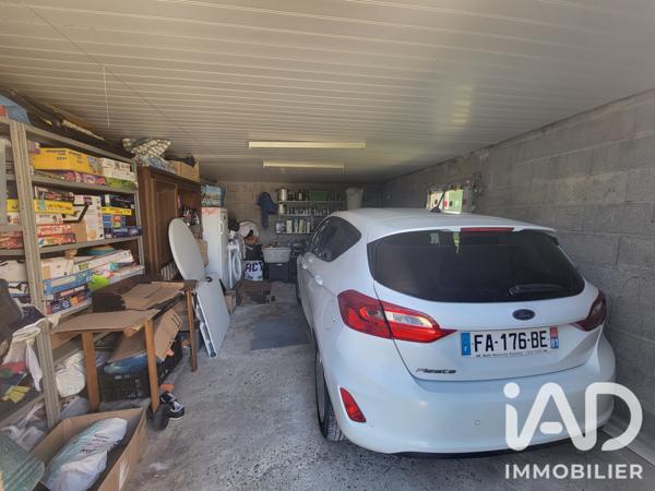 Maison à vendre 5 pièces 108 m² Saint-Salvy-de-la-Balme