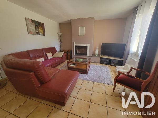 Maison à vendre 5 pièces 108 m² Saint-Salvy-de-la-Balme
