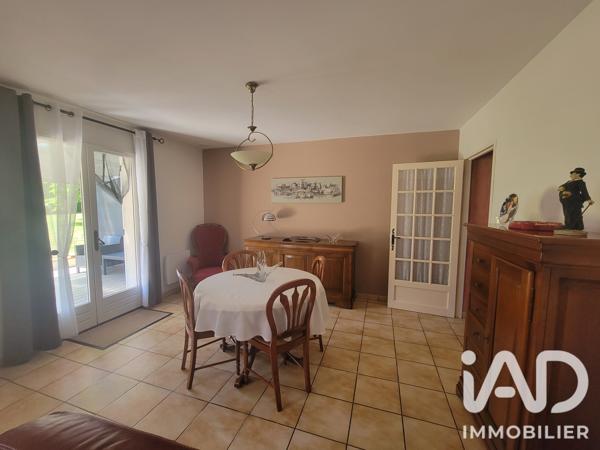 Maison à vendre 5 pièces 108 m² Saint-Salvy-de-la-Balme