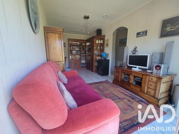 Maison à vendre 5 pièces 108 m² Saint-Salvy-de-la-Balme