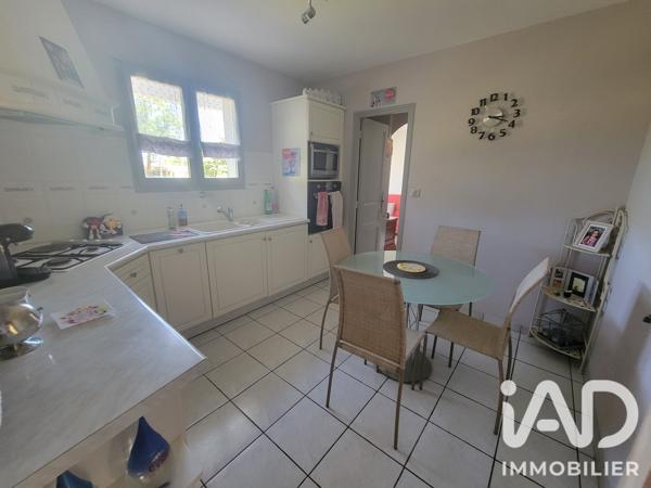 Maison à vendre 5 pièces 108 m² Saint-Salvy-de-la-Balme
