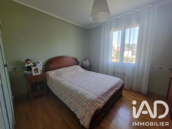 Maison à vendre 5 pièces 108 m² Saint-Salvy-de-la-Balme