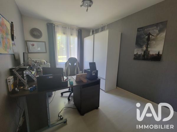 Maison à vendre 5 pièces 108 m² Saint-Salvy-de-la-Balme