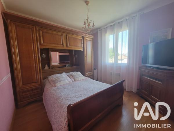 Maison à vendre 5 pièces 108 m² Saint-Salvy-de-la-Balme