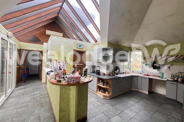 Maison à vendre 12 pièces de 320 m² à Saint-Clair-sur-Epte