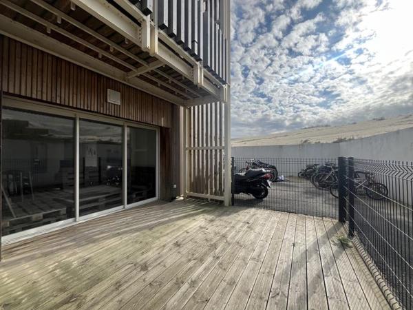 Appartement à vendre |  Vieux-Boucau-les-Bains |  4 pièces | 83 m²